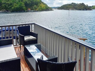 Casa de vacaciones Urangsvåg  26