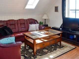 Holiday house Urangsvåg  23