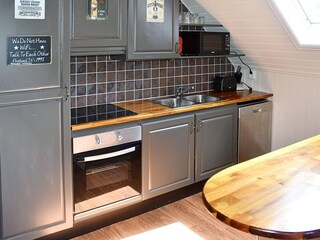 Holiday house Urangsvåg  22