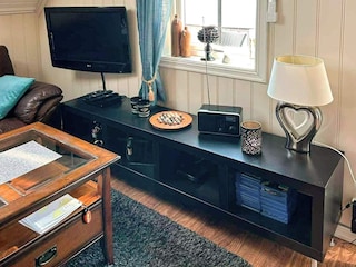 Ferienhaus Urangsvåg  24