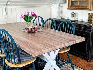 Maison de vacances Urangsvåg  15