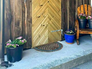 Casa per le vacanze Urangsvåg Registrazione all'aperto 10