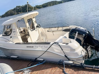 Casa per le vacanze Urangsvåg  31