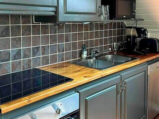 Casa de vacaciones Urangsvåg  32