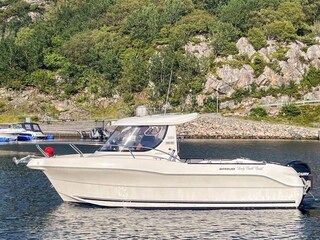 Casa per le vacanze Urangsvåg  33