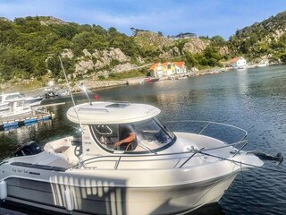 Casa per le vacanze Urangsvåg  24