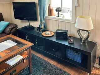 Maison de vacances Urangsvåg  49