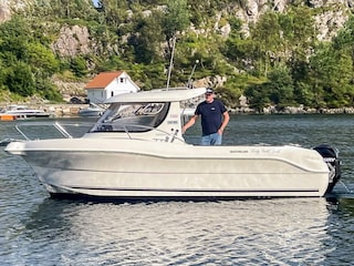 Casa per le vacanze Urangsvåg  38