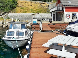 Maison de vacances Urangsvåg Enregistrement extérieur 10