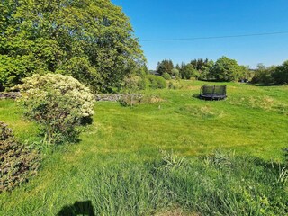 Ferienhaus Bøvågen Außenaufnahme 7