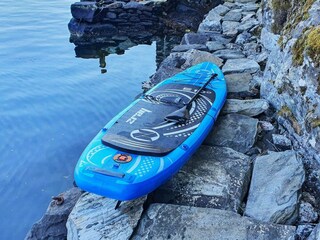 Casa de vacaciones Bøvågen  24