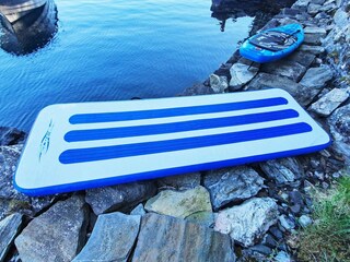 Vakantiehuis Bøvågen  13