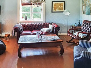 Vakantiehuis Bøvågen  28