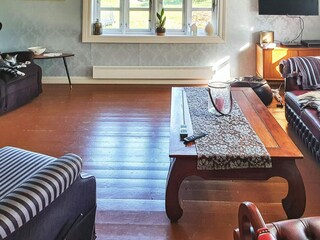 Ferienhaus Bøvågen  14