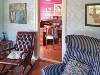 Holiday house Bøvågen  21