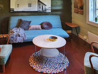 Casa de vacaciones Bøvågen  13