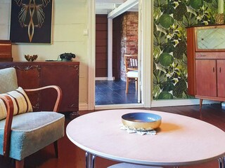 Ferienhaus Bøvågen  15