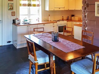 Casa per le vacanze Bøvågen  40