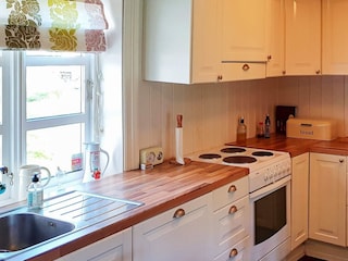 Holiday house Bøvågen  22