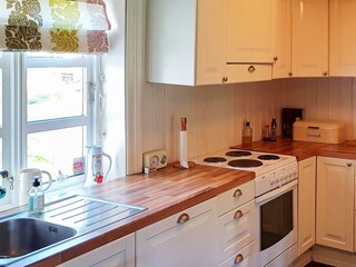 Vakantiehuis Bøvågen  16