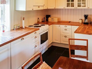 Casa de vacaciones Bøvågen  20