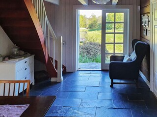 Casa per le vacanze Bøvågen  17