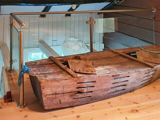 Ferienhaus Bøvågen  29