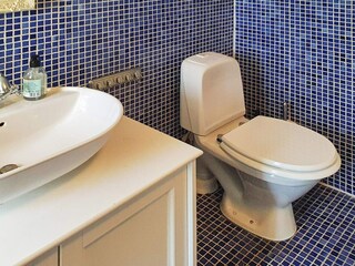 Vakantiehuis Bøvågen  41