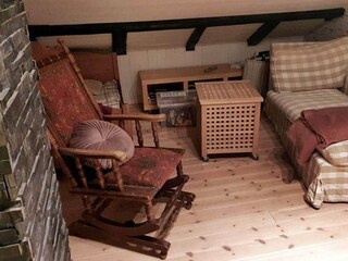 Ferienhaus Bøvågen  36