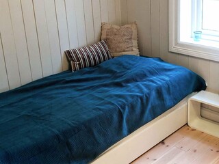 Casa per le vacanze Bøvågen  36