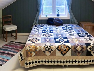 Vakantiehuis Bøvågen  41