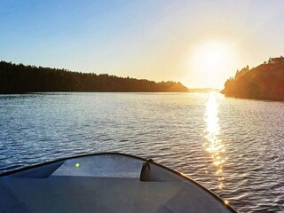 Vakantiehuis Bøvågen  18