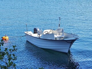 Vakantiehuis Bøvågen  38