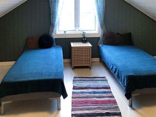 Vakantiehuis Bøvågen  19