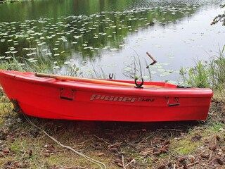 Vakantiehuis Bøvågen  30