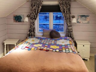 Vakantiehuis Bøvågen  30