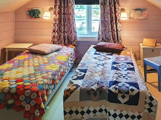 Ferienhaus Bøvågen  38