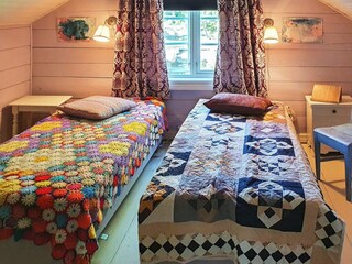 Holiday house Bøvågen  16