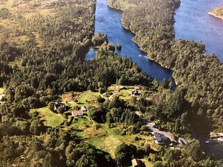 Ferienhaus Bøvågen  22