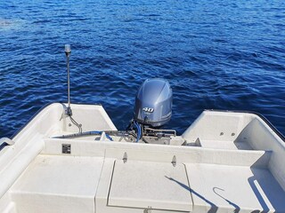 Vakantiehuis Bøvågen  39