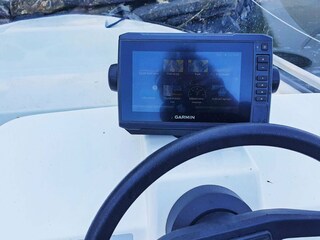 Vakantiehuis Bøvågen  23