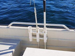 Ferienhaus Bøvågen  24