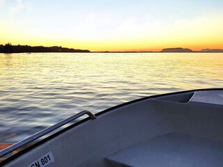 Casa per le vacanze Bøvågen  25