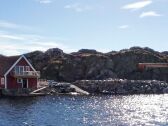 Casa de vacaciones Utsira Grabación al aire libre 1