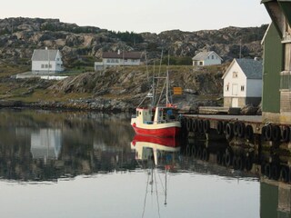 Casa de vacaciones Utsira  19