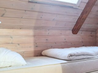 Maison de vacances Utsira  18