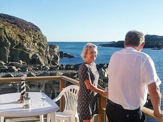 Casa per le vacanze Utsira  5