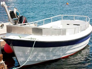 Casa per le vacanze Utsira  16