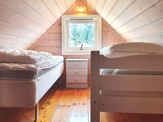 Holiday house Utsira  6
