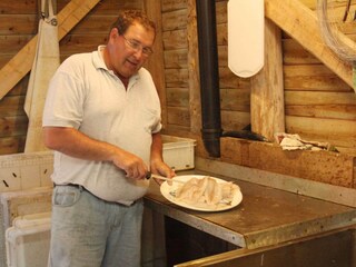 Casa per le vacanze Utsira  21